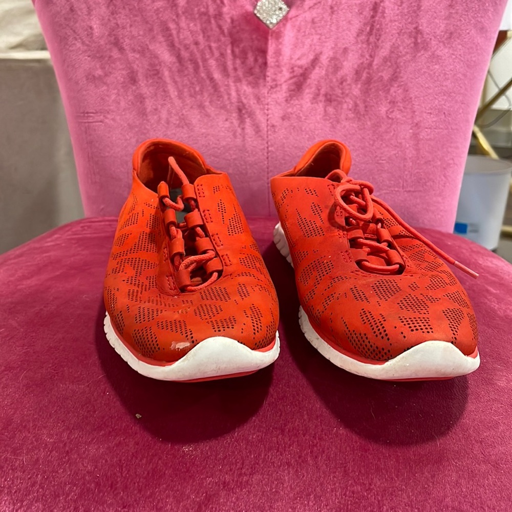 Cole Haan zero grand shoes